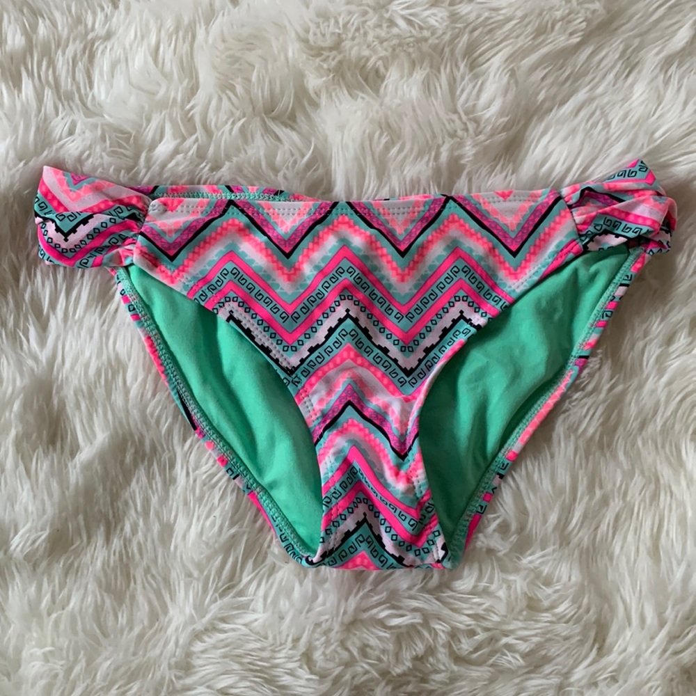RueBleu Swim bottoms